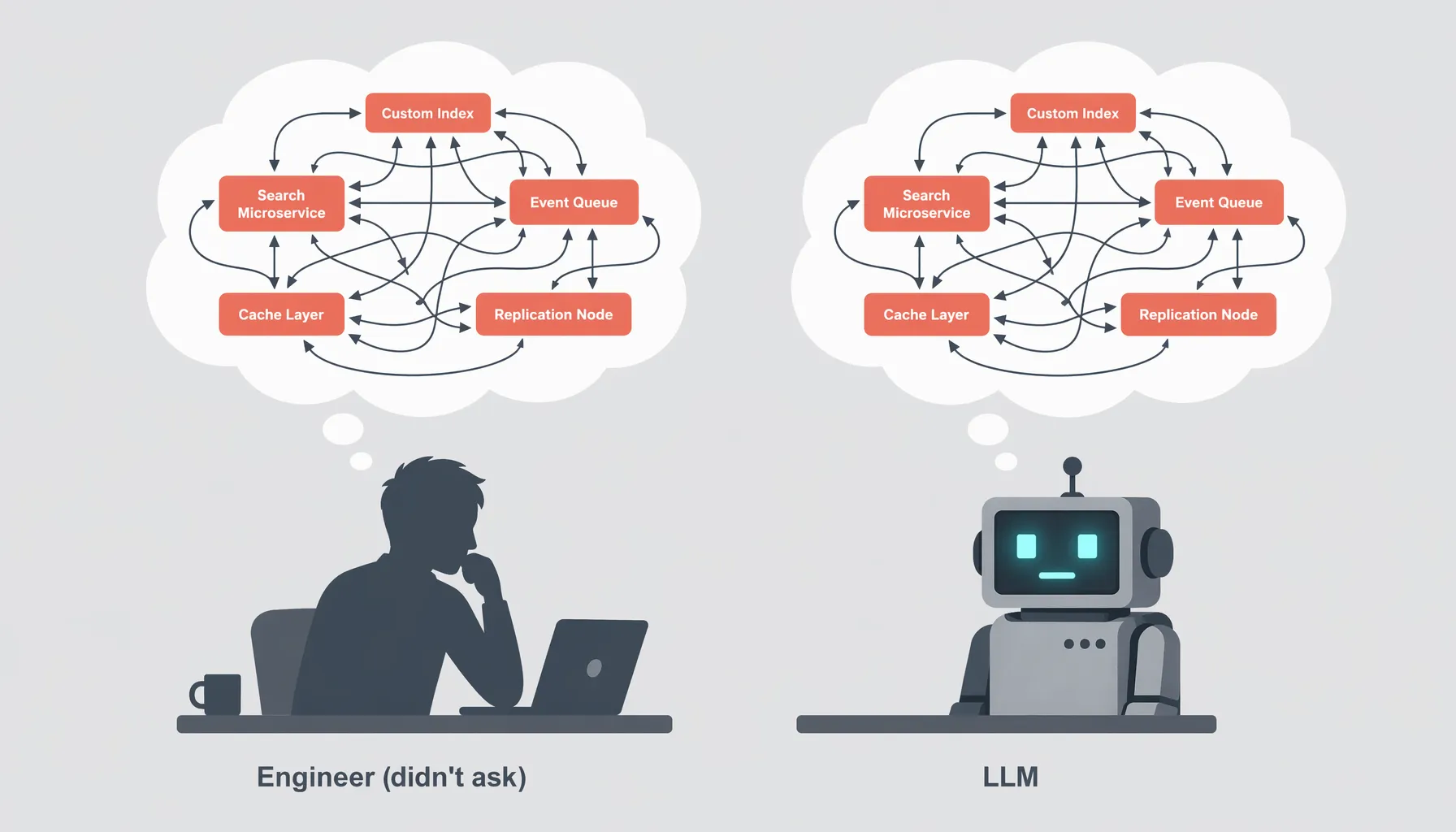 The Best Code Is the One We Didn't Write